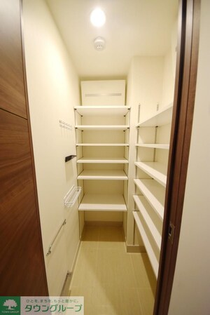 ブランシエスタ両国の物件内観写真